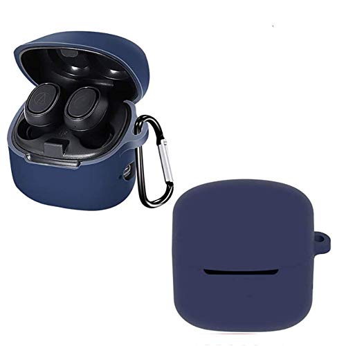 Amazon.co.jp: Audio Technica(オーディオテクニカ) ATH-CK3TW BK